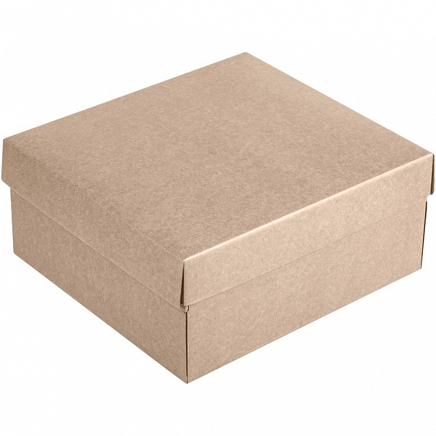 Коробка Common, XL с логотипом в Нефтекамске заказать по выгодной цене в кибермаркете AvroraStore