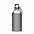 Алюминиевая бутылка ATHLETIC, Королевский синий-S с логотипом в Нефтекамске заказать по выгодной цене в кибермаркете AvroraStore