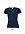 Футболка SPORTY, женская, полиэстер 140. с логотипом в Нефтекамске заказать по выгодной цене в кибермаркете AvroraStore