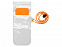 Водонепроницаемый чехол «Mambo» с логотипом в Нефтекамске заказать по выгодной цене в кибермаркете AvroraStore