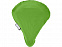 Водонепроницаемый чехол для велосипедного седла из переработанного ПЭТ Jesse, fern green с логотипом в Нефтекамске заказать по выгодной цене в кибермаркете AvroraStore