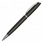 Алюминиевая ручка Trial, графитовая с логотипом в Нефтекамске заказать по выгодной цене в кибермаркете AvroraStore