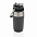 Стальная вакуумная бутылка 2-в-1, 500 мл с логотипом в Нефтекамске заказать по выгодной цене в кибермаркете AvroraStore