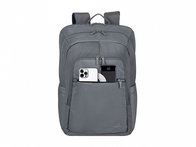 ECO рюкзак для ноутбука 17.3" с логотипом в Нефтекамске заказать по выгодной цене в кибермаркете AvroraStore