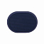 Беспроводная колонка Trendy, 85dB, синий с логотипом в Нефтекамске заказать по выгодной цене в кибермаркете AvroraStore