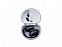 Универсальный чехол для наушников с логотипом в Нефтекамске заказать по выгодной цене в кибермаркете AvroraStore