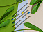 Набор «Растущий карандаш» mini, 2 шт. с семенами базилика и мяты с логотипом в Нефтекамске заказать по выгодной цене в кибермаркете AvroraStore