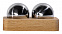 Стальные сферы для охлаждения виски «Islay» с логотипом в Нефтекамске заказать по выгодной цене в кибермаркете AvroraStore