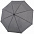 Складной зонт Fiber Magic Superstrong, черный с логотипом в Нефтекамске заказать по выгодной цене в кибермаркете AvroraStore