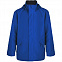 Куртка («ветровка») EUROPA мужская, КОРОЛЕВСКИЙ СИНИЙ L с логотипом в Нефтекамске заказать по выгодной цене в кибермаркете AvroraStore