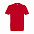 Футболка мужская IMPERIAL, 2XL, темный хаки, 100% хлопок 190г/м2 с логотипом в Нефтекамске заказать по выгодной цене в кибермаркете AvroraStore