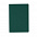 Блокнот DANICA A5, МОРСКОЙ СИНИЙ с логотипом в Нефтекамске заказать по выгодной цене в кибермаркете AvroraStore