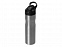 Бутылка для воды Hike Waterline, нерж сталь, 850 мл, серебристый с логотипом в Нефтекамске заказать по выгодной цене в кибермаркете AvroraStore
