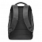 Рюкзак ClickPack, черный с логотипом в Нефтекамске заказать по выгодной цене в кибермаркете AvroraStore