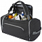 Водонепроницаемая спортивная сумка-рюкзак Aqua, изготовленная из переработанных материалов согласно стандарту GRS, объемом 35 с логотипом в Нефтекамске заказать по выгодной цене в кибермаркете AvroraStore