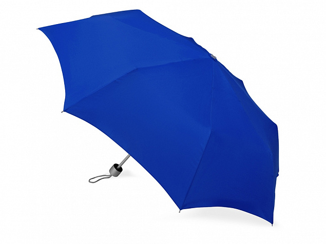 Зонт складной «Tempe» с логотипом в Нефтекамске заказать по выгодной цене в кибермаркете AvroraStore