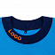 Вязаная горловина на заказ Рuno с логотипом в Нефтекамске заказать по выгодной цене в кибермаркете AvroraStore