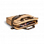 Сумка для ноутбука ZIPPERS с логотипом в Нефтекамске заказать по выгодной цене в кибермаркете AvroraStore