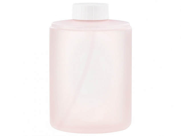 Мыло жидкое для диспенсера Mi Simpleway Foaming Hand Soap (BHR4559GL) с логотипом в Нефтекамске заказать по выгодной цене в кибермаркете AvroraStore