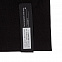 Лейбл тканевый Epsilon, S, черный с логотипом в Нефтекамске заказать по выгодной цене в кибермаркете AvroraStore