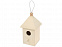 Скворечник для птиц Bird House с логотипом в Нефтекамске заказать по выгодной цене в кибермаркете AvroraStore