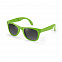 Складные солнцезащитные очки ZAMBEZI с логотипом в Нефтекамске заказать по выгодной цене в кибермаркете AvroraStore