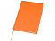 Ежедневник недатированный А5 Prime , оранжевый с логотипом в Нефтекамске заказать по выгодной цене в кибермаркете AvroraStore