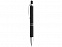 Ручка металлическая шариковая "Jewel" с логотипом в Нефтекамске заказать по выгодной цене в кибермаркете AvroraStore