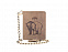 Бумажник «Wayne Bear» с логотипом в Нефтекамске заказать по выгодной цене в кибермаркете AvroraStore