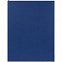 Ежедневник Flat Maxi, недатированный, синий с логотипом в Нефтекамске заказать по выгодной цене в кибермаркете AvroraStore