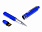 USB 2.0- флешка на 64 Гб в виде ручки с мини чипом с логотипом в Нефтекамске заказать по выгодной цене в кибермаркете AvroraStore