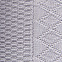 Плед LYKKE MIDI, серый, шерсть 30%, акрил 70%, 150*200 см с логотипом в Нефтекамске заказать по выгодной цене в кибермаркете AvroraStore