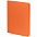 Блокнот Flex Shall, синий с логотипом в Нефтекамске заказать по выгодной цене в кибермаркете AvroraStore