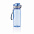 Бутылка для воды Tritan, прозрачный с логотипом в Нефтекамске заказать по выгодной цене в кибермаркете AvroraStore