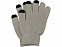 Перчатки для сенсорного экрана «Сет» с логотипом в Нефтекамске заказать по выгодной цене в кибермаркете AvroraStore