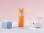 Внешний аккумулятор «NEO Rabbit Tired», 5000 mAh с логотипом в Нефтекамске заказать по выгодной цене в кибермаркете AvroraStore