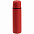 Термос Skydive, красный с логотипом в Нефтекамске заказать по выгодной цене в кибермаркете AvroraStore