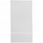 Полотенце Soft Me Light, большое, белое с логотипом в Нефтекамске заказать по выгодной цене в кибермаркете AvroraStore