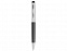 Ручка-стилус шариковая "Averell" с логотипом в Нефтекамске заказать по выгодной цене в кибермаркете AvroraStore