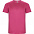 Спортивная футболка IMOLA мужская, ТЕМНЫЙ ГРАФИТ S с логотипом в Нефтекамске заказать по выгодной цене в кибермаркете AvroraStore