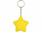 Брелок-антистресс Звезда с логотипом в Нефтекамске заказать по выгодной цене в кибермаркете AvroraStore