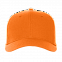 Бейсболка ST26C Оранжевый с логотипом в Нефтекамске заказать по выгодной цене в кибермаркете AvroraStore