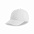 Бейсболка RECY SIX, белый, 6 клиньев, 100 % переработанный полиэстер, липучка с логотипом в Нефтекамске заказать по выгодной цене в кибермаркете AvroraStore
