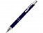 Ручка пластиковая шариковая «Калгари» с логотипом в Нефтекамске заказать по выгодной цене в кибермаркете AvroraStore
