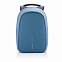 Антикражный рюкзак Bobby Hero Regular, голубой с логотипом в Нефтекамске заказать по выгодной цене в кибермаркете AvroraStore