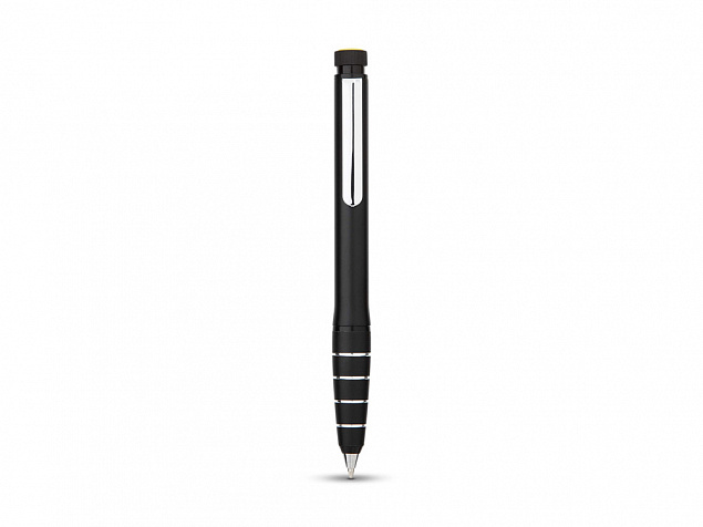 Ручка металлическая шариковая с маркером "Jura" с логотипом в Нефтекамске заказать по выгодной цене в кибермаркете AvroraStore
