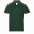 Рубашка поло Рубашка мужская 04 Бордовый с логотипом в Нефтекамске заказать по выгодной цене в кибермаркете AvroraStore