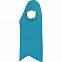 Спортивная футболка AVUS женская, ПЁСТРЫЙ БИРЮЗОВЫЙ S с логотипом в Нефтекамске заказать по выгодной цене в кибермаркете AvroraStore