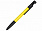 Ручка-стилус металлическая шариковая «Multy» с грипом с логотипом в Нефтекамске заказать по выгодной цене в кибермаркете AvroraStore