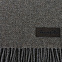 Плед Аrequipa, коричневый с логотипом в Нефтекамске заказать по выгодной цене в кибермаркете AvroraStore